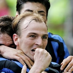 cambiasso hair