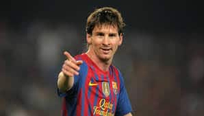 5 Hal yang Nilai Jualnya Setara dengan Lionel Messi