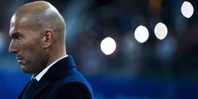 Kata Kata Motivasi Zinedine Zidane Bobol In